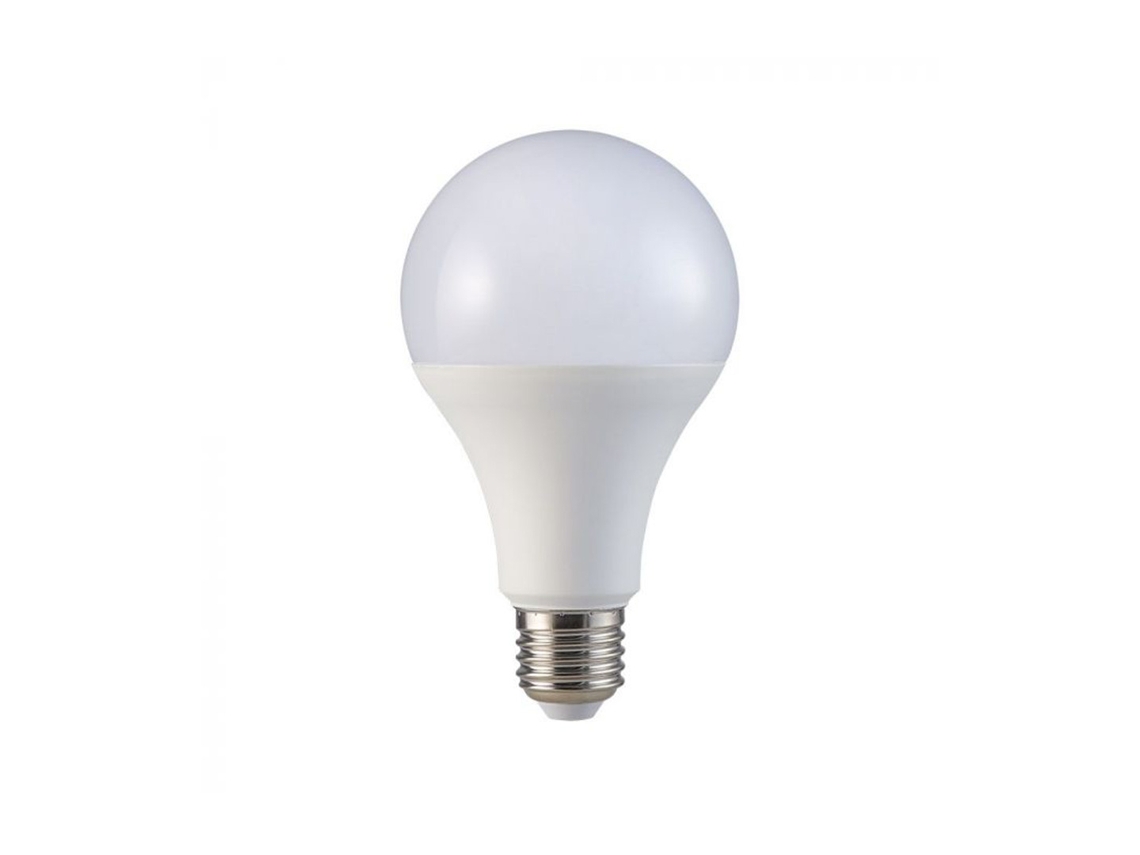 Lámpara Led Chip Samsung A80 20w 6400k E27 V-tac