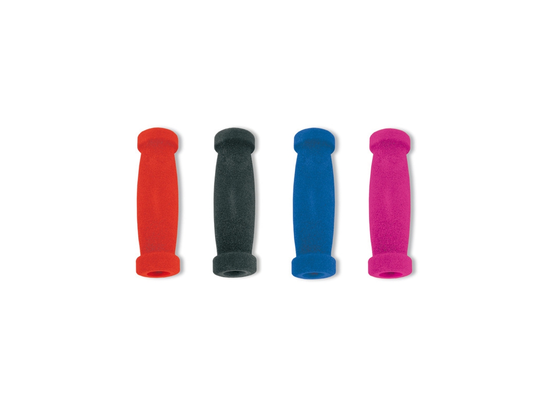 Asas de espuma V BIKE 125 mm
