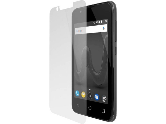Protector de cristal templado WIKO Sunny 2