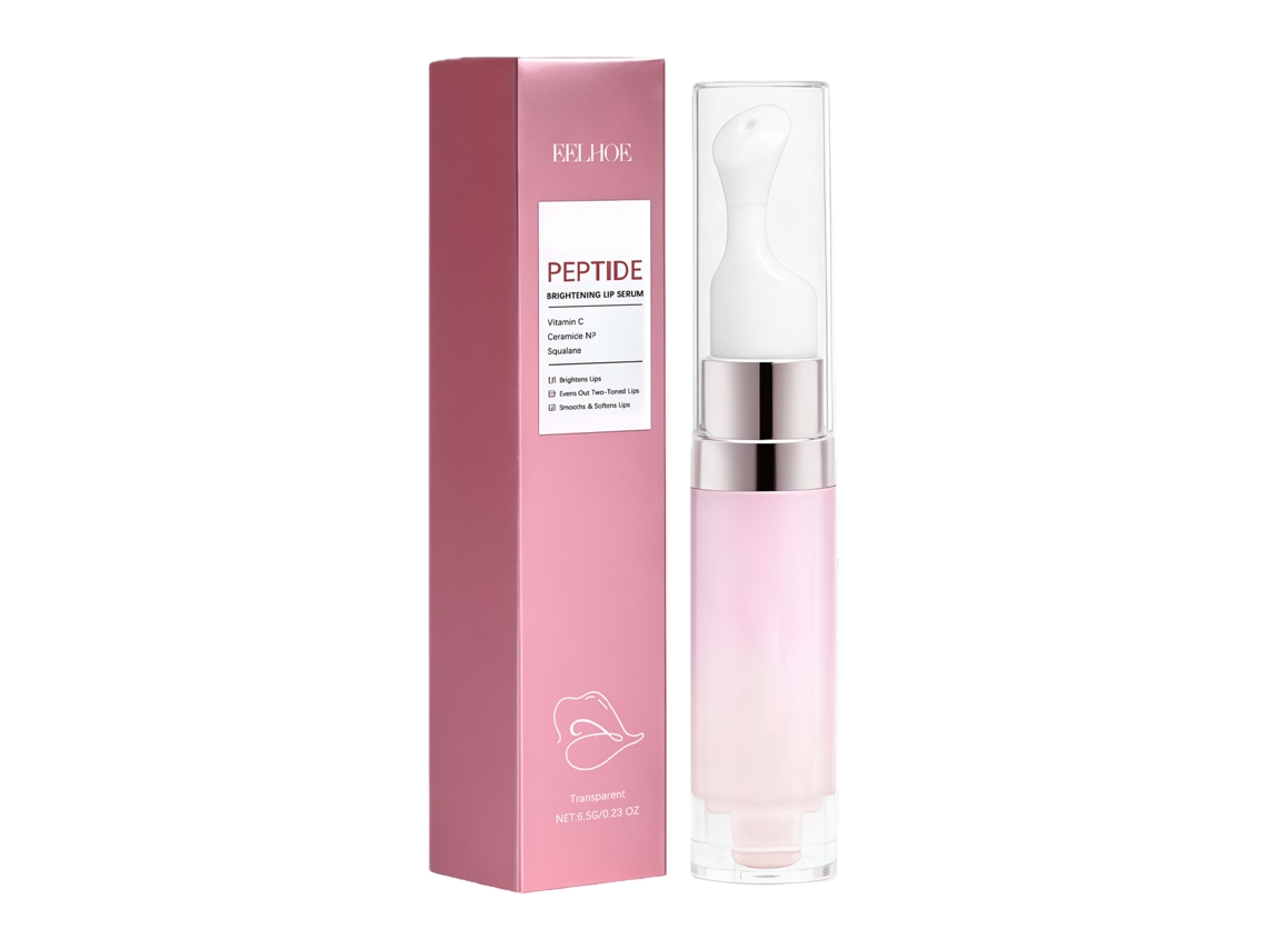 Esencia labial blanqueadora e hidratante Worten Clear
