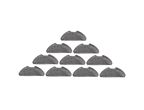 Accesorio Aspiradoras Compatibilidad Universal 10Pcs 2Pro/Mjsts1/Stytj02Zhm Robot Dust