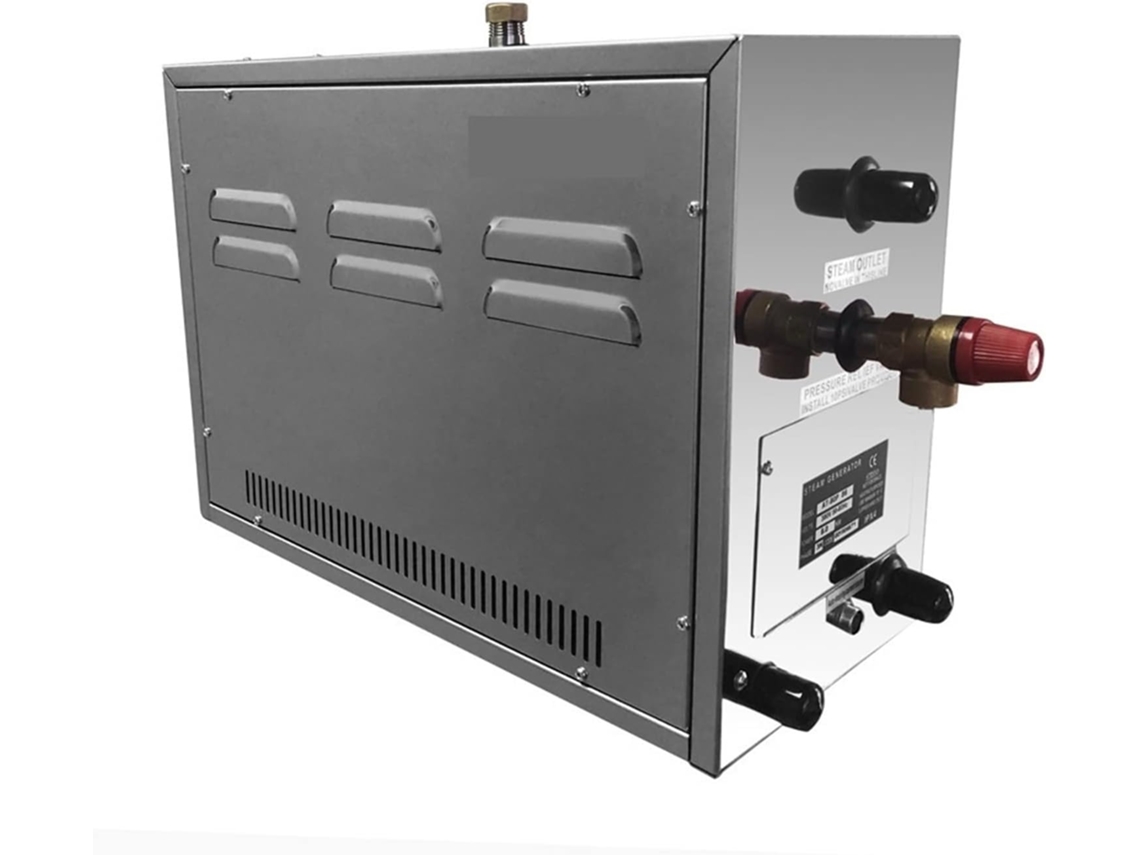 Calentador Eléctrico Para Sauna | Calentador Para Baño De Vapor (tamaño: At-30b)