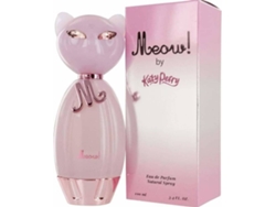 Perfume KATY PERRY Meow! Eau de Parfum (100 ml)