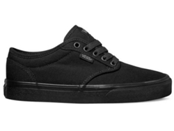 Zapatillas VANS Red Hombre (42 - Negro)