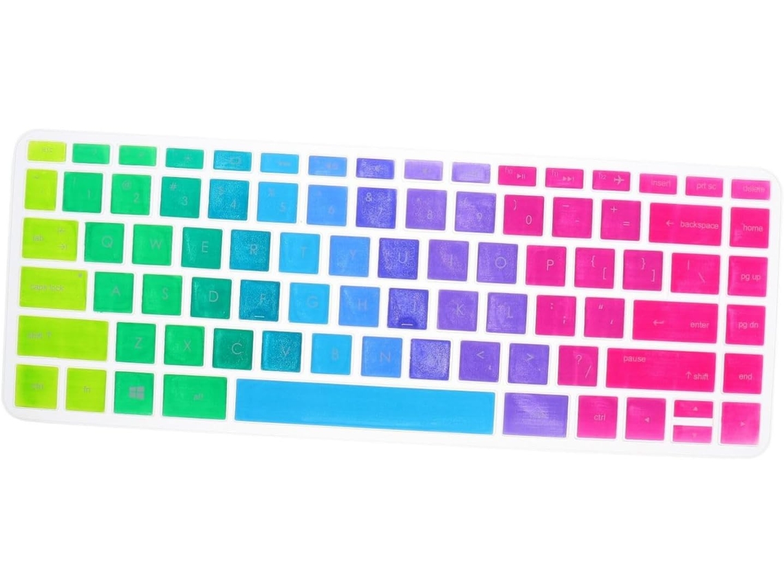 Protector de teclado Jortmrd