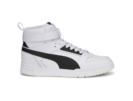 Zapatillas de Hombre PUMA Rbd Game Blanco (40)