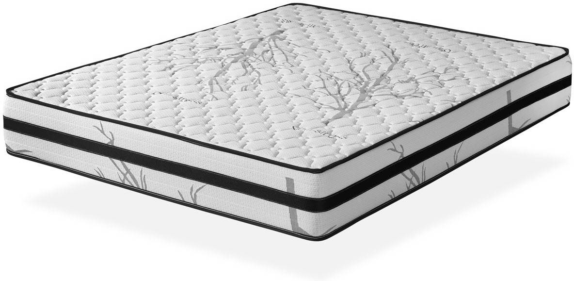 Simpur Anti Stress 150x190 cm espuma hr
