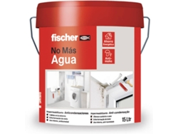 Impermeabilizante Anticondensación FISCHER Blanco 15L