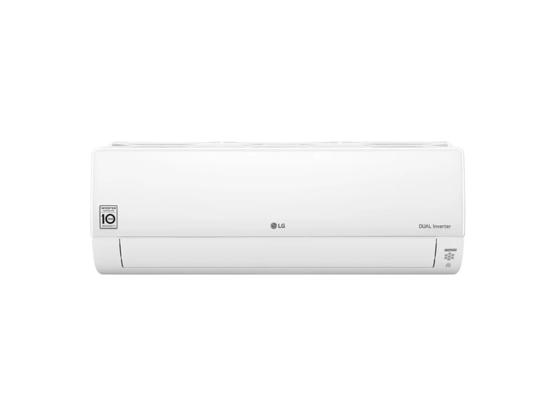 Aire Acondicionado Lg Ui Monosplit 9000btu Unidad Interior Reacondicionada Marcas Minimas