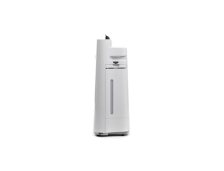 Sharp Home Appliances Kcd60Euw Purificador de aire 48 M² 55 Db 80 W Blanco
