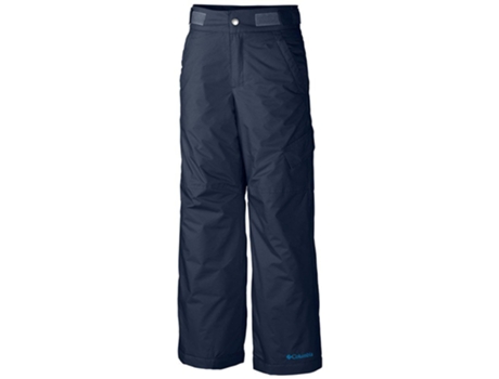 Pantalones para Hombre COLUMBIA Ice Slope Ii Azul para Esquí (XS)