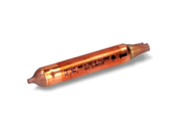 Filtro Secador 15gr. Ø6,5mm X Ø6,5-2,5mm 3 Vías Para Frigorífico/congelador Dry031un
