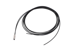 Sensor De Fibra Óptica Reflectante Tp 40c, Rango De 0-2400 Mm, Componente Electrónico