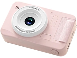Cámara Digital 4k, Fotografía De Alta Definición, Ccd, Selfie