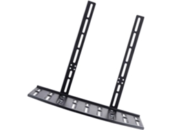 Soporte De Pared Para Router/caja Wifi, Estante De Pared De Metal Negro.