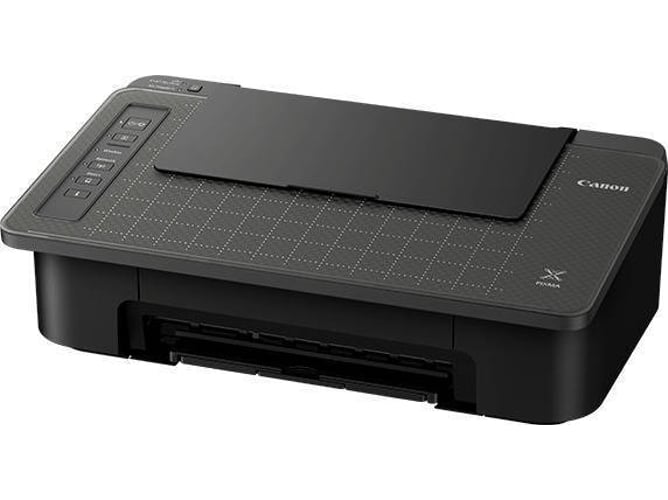 Impresora CANON Pixma TS305 (Multifunción - Inyección de Tinta - Wi-Fi)
