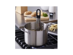 Termómetro para Azúcar, Aceite y Mermeladas de KITCHENAID Colors Acero Inoxidable