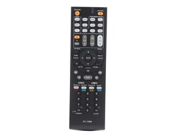 Control Remoto Universal Para Receptor De Audio Y Video Onkyo Rc-799m