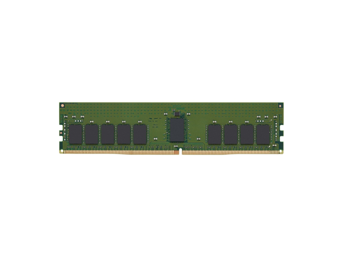 KTH-PL432D8/32G módulo de memoria 32 GB 1 x 32 GB DDR4 3200 MHz ECC KINGSTON TECHNOLOGY