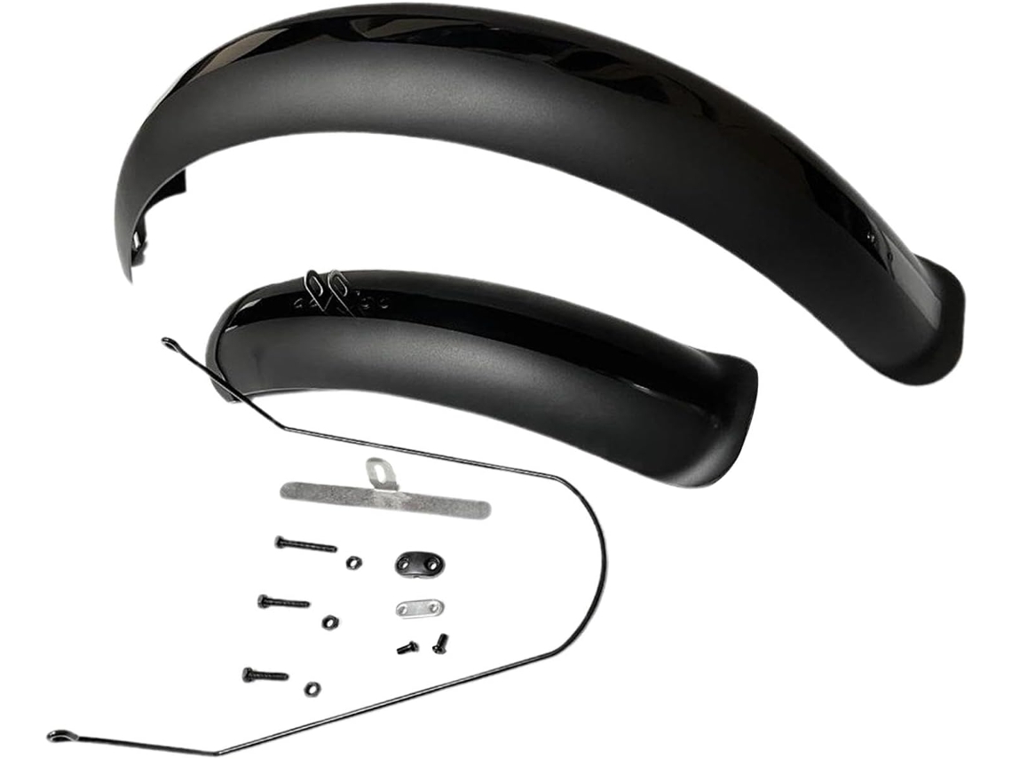 Guardabarros Para Bicicleta Harilla, Juego De Accesorios Delantero Trasero, Profesionales Bicicletas Montaña