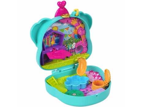 Polly Pocket Cumpleaños Canino