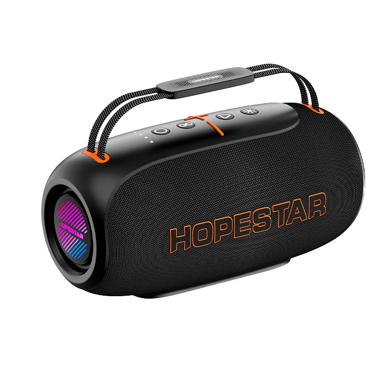 Altavoz Bluetooth