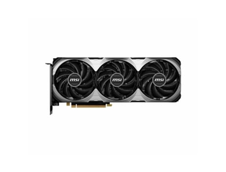 Tarjeta gráfica MSI Geforce RTX 4060 Ti Ventus 3x 16G OC