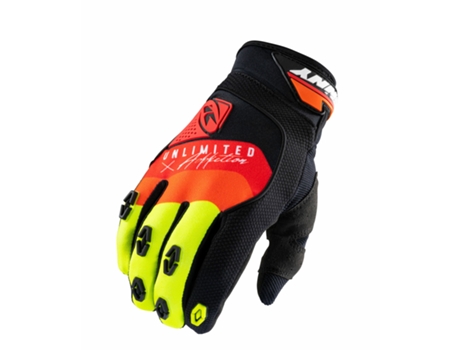 Guantes de moto de verano KENNY brave