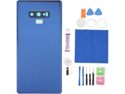 Tapa Trasera De Cristal Para Note Sm N960, Repuesto De Alta Calidad.