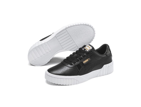 Zapatillas PUMA Mujer (Multicolor - 36)