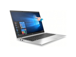 Elitebook 840 G7 14" táctil / I5 10310u / 8 GB DDR4 256 GB M.2 SATA Windows 11 HP