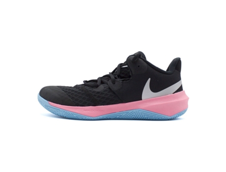 Zapatillas de Hombre NIKE Quadra Hyperspeed Zoom Rosa (45)