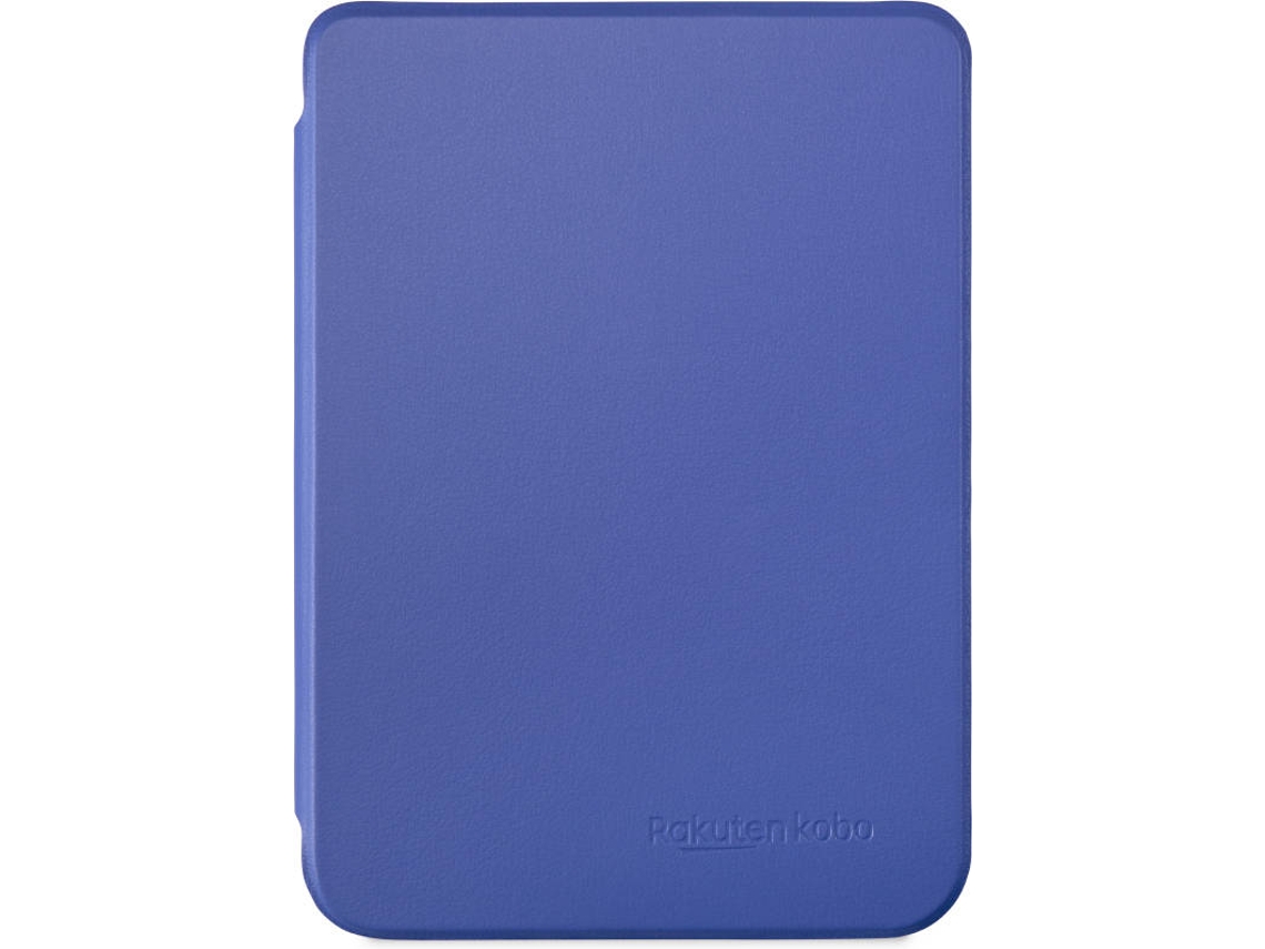 Funda KOBO Clara Bw/Colour Sleepcover (Cobalt Blue)