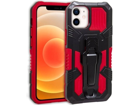 Funda para Huawei P40 Lite E COOL Azul