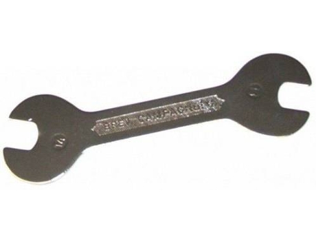Herramienta CAMPAGNOLO Cone Wrenches 13-14 Mm Set (Tamaño Unico)