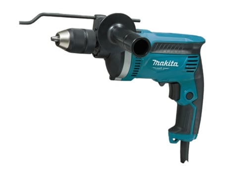 MAKITA M8101B Taladro percutor 710W 13mm automático