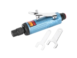 Máquina Pulidora De Micro Troqueles Neumática Para Aleación De Aluminio, Bajo Nivel De Ruido, Herramienta Superior