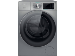 Lavadora WHIRLPOOL W8 W946SR SPT (9 kg - 1400 rpm - Inox)