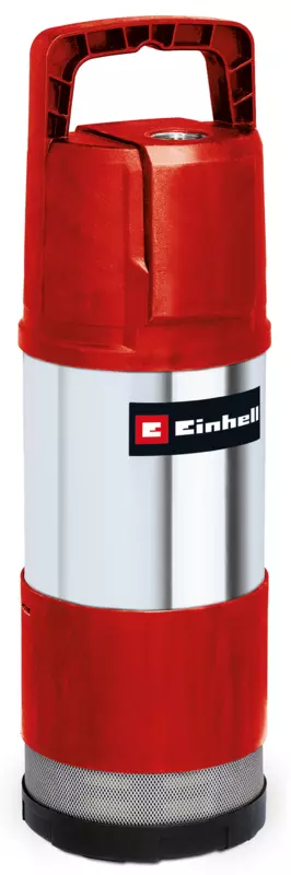 Bomba de Presión Sumergible EINHELL Ge-Pp 1100