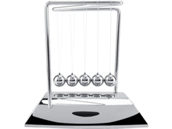 Péndulo De Newton, Juguete Científico, Bola De Equilibrio, Péndulo, Física, Educativo, Decoración De Mesa, Regalo