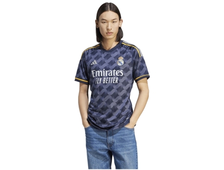 Camiseta Real A Jsy ADIDAS XL