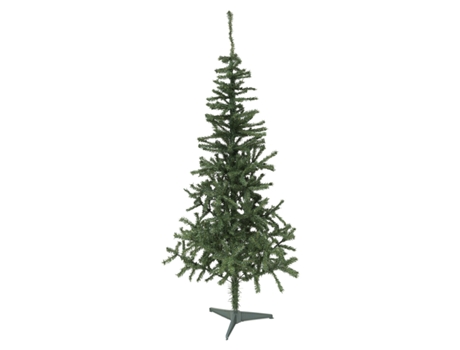 Árbol De Navidad Essentiel 150Cm Verde FEERIC LIGHTS & CHRISTMAS