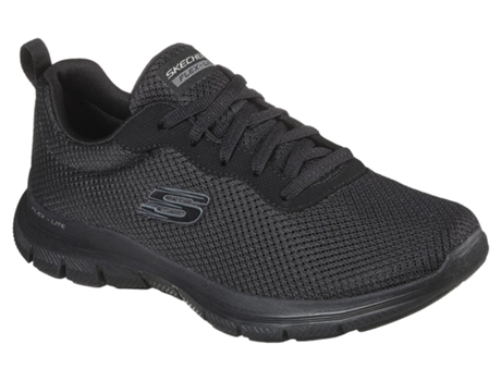 Skechers Flex Appeal 4.0 Bbk