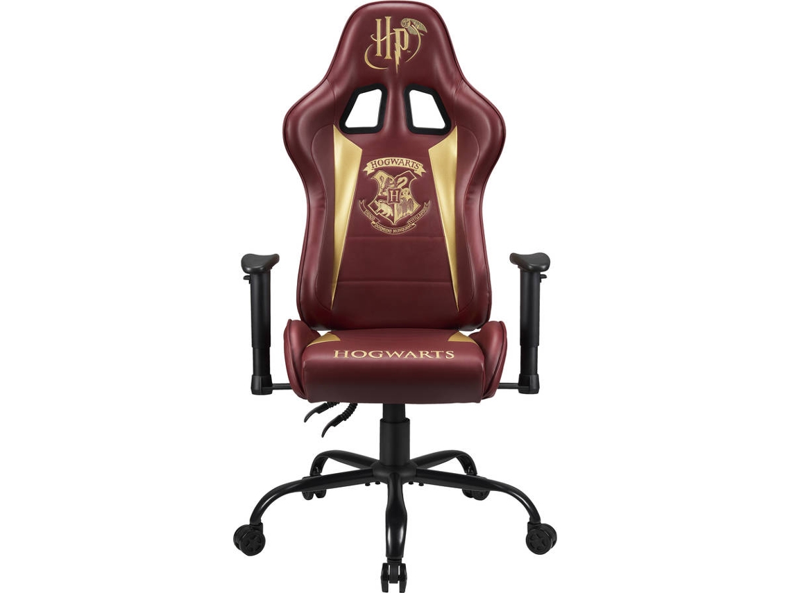 CADEIRA GAMING PRO HARRY POTTER