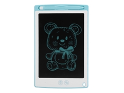 Tableta Gráfica (ultradelgada, Borrado Parcial) Bloc Electrónico De 8,5 Pulgadas Tablero De Dibujo Lcd