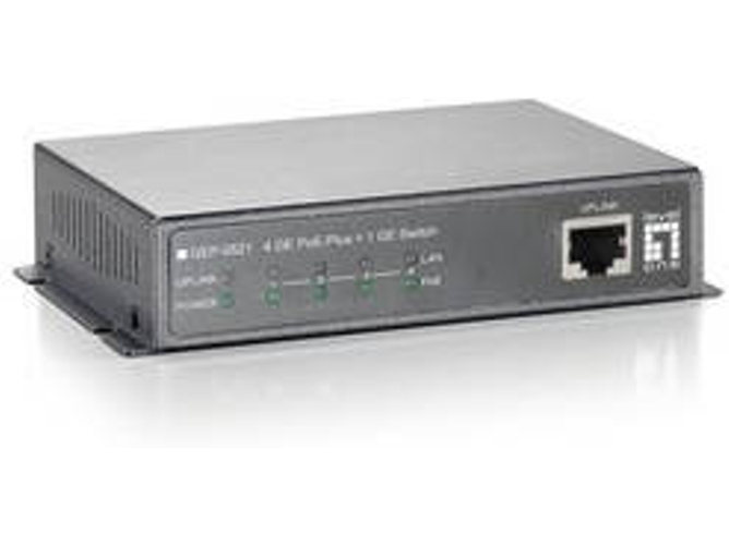 Switch LEVELONE GEP-0521