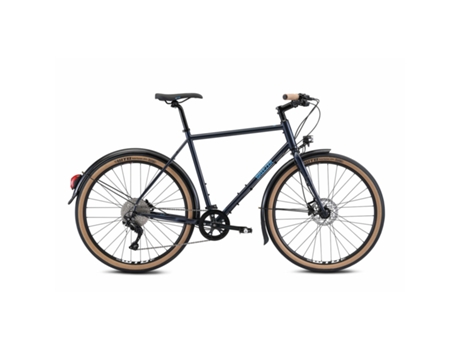 Bicicleta de grava BREEZER Doppler Cafe+ 2022