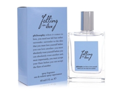 Eau De Toilette Falling In Love by Philosophy Spray 2 oz (59 ml)