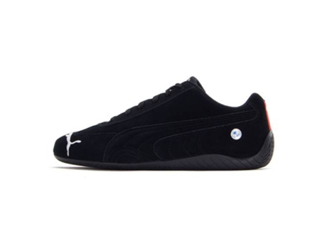 Zapatillas PUMA Bmw Mms Speedcat Hombre (43 - Negro)