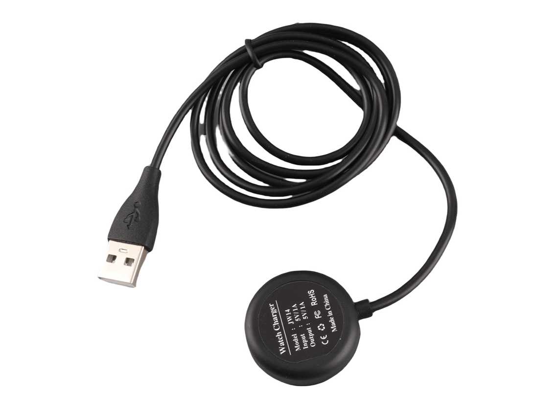 Base De Carga Para Reloj Inteligente, Carga Inalámbrica Magnética, Compatible Con Samsung Galaxy Active 2 Y Otros Modelos